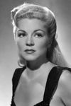 Claire Trevor