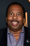 Leslie David Baker