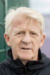 Gordon Strachan