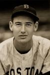 Ted Williams