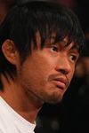 Katsuyori Shibata