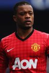 Patrice Evra