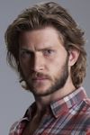 Greyston Holt