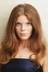 Samantha Eggar