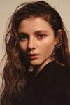 Thomasin McKenzie