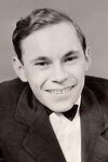 Johnny Eck