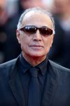 Abbas Kiarostami