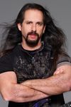 John Petrucci