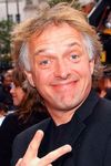 Rik Mayall