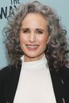 Andie MacDowell