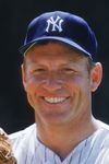 Mickey Mantle