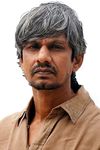 Vijay Raaz