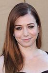 Alyson Hannigan