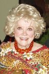 Phyllis Diller