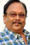 Krishnam Raju