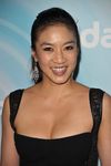 Michelle Kwan