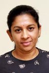 M. Soundarya Saravanan