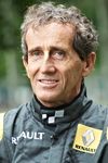 Alain Prost