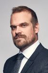 David Harbour