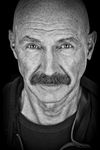 Tony Levin