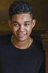 Roshon Fegan