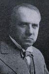 Ernest Maupain