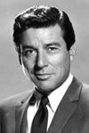 Efrem Zimbalist Jr.