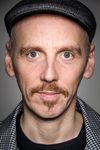 Ewen Bremner