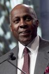 Vernon Jordan