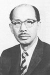 Masaichi Nagata