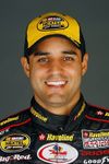 Juan Pablo Montoya