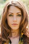 Amanda Crew