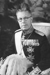 King Gustav VI Adolf