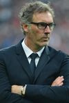 Laurent Blanc