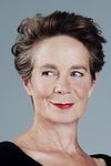 Celia Imrie