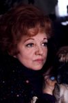 Hermione Baddeley