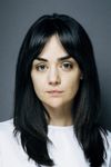 Hayley Squires