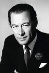 Rex Harrison