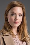 Holliday Grainger