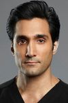 Dominic Rains