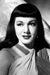 Maria Montez