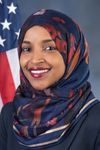 Ilhan Omar