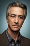 David Strathairn