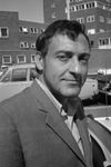 Harry H. Corbett