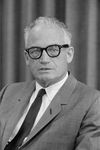 Barry Goldwater