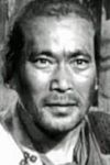 Yoshio Kosugi