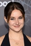 Shailene Woodley