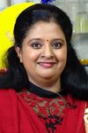 Anila Sreekumar