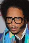 Boots Riley