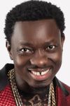 Michael Blackson